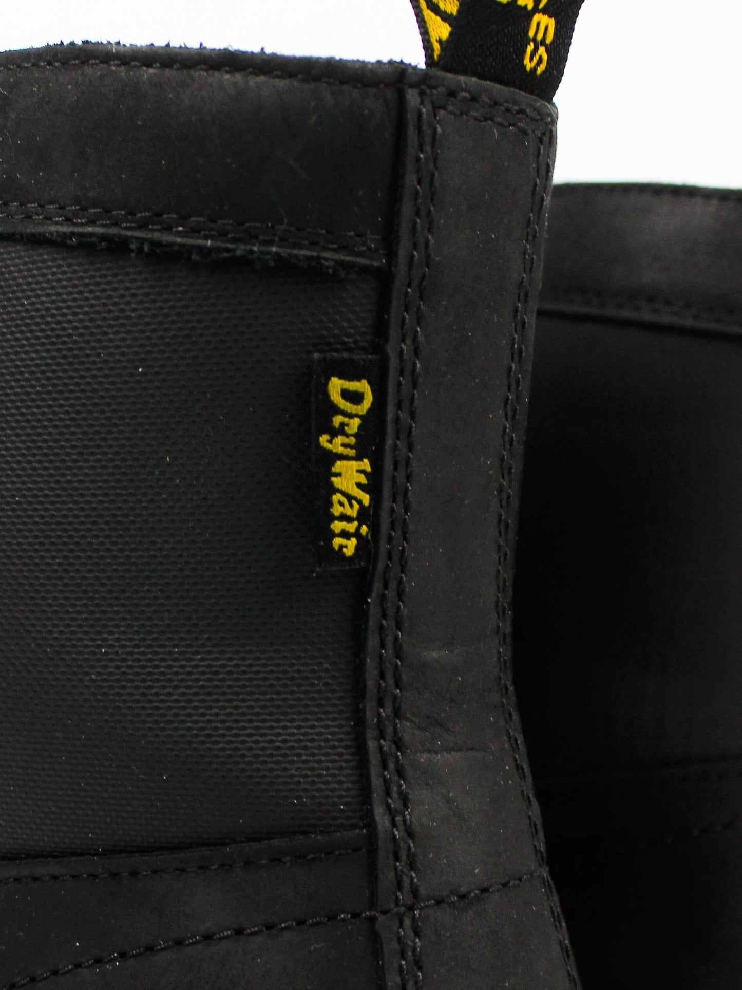 Dr. Martens 1460 Trinity Wintergrip Waterproof