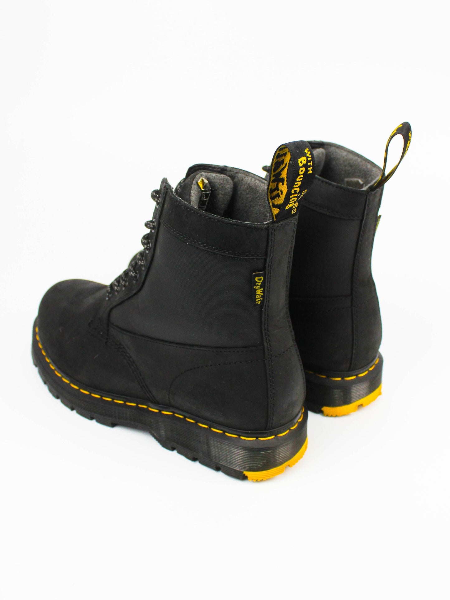 Dr. Martens 1460 Trinity Wintergrip Waterproof