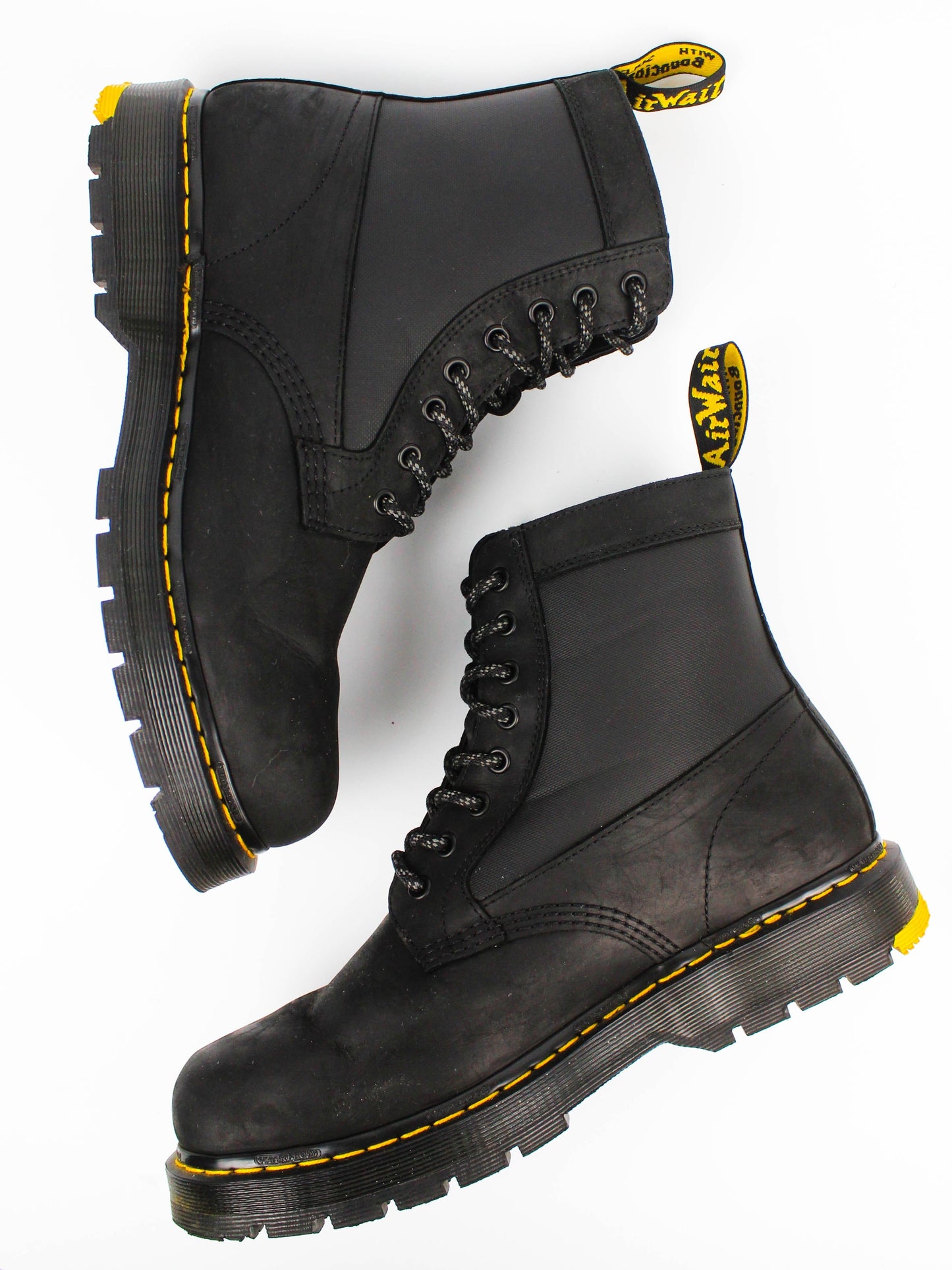Dr. Martens 1460 Trinity Wintergrip Waterproof