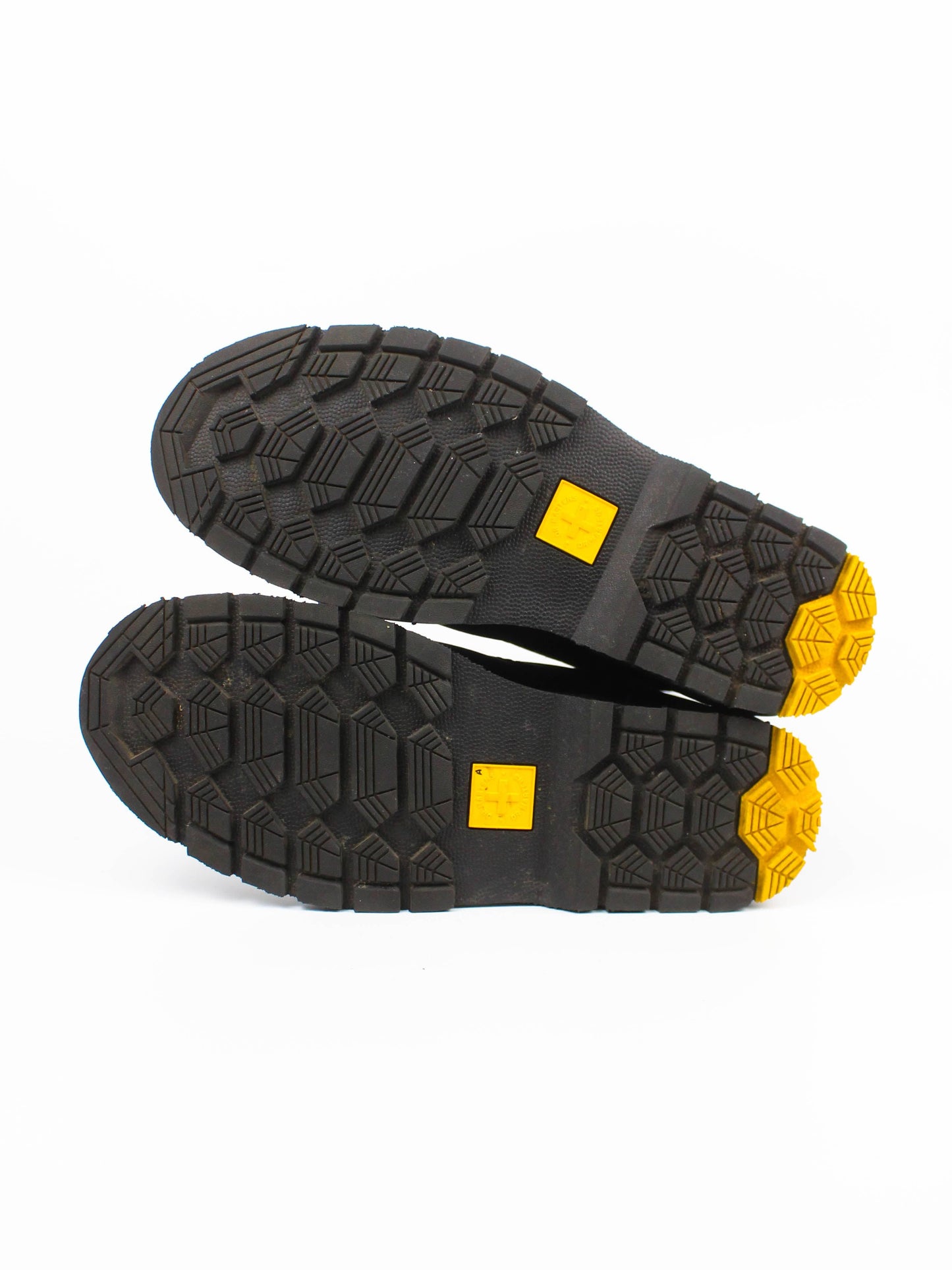 Dr. Martens 1460 Trinity Wintergrip Waterproof