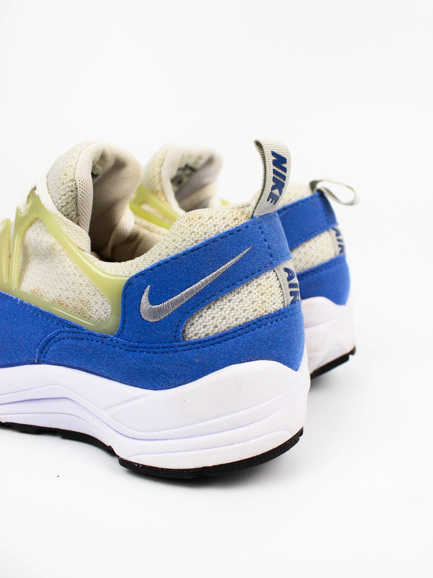 Nike Huarache Light  Varsity Blue