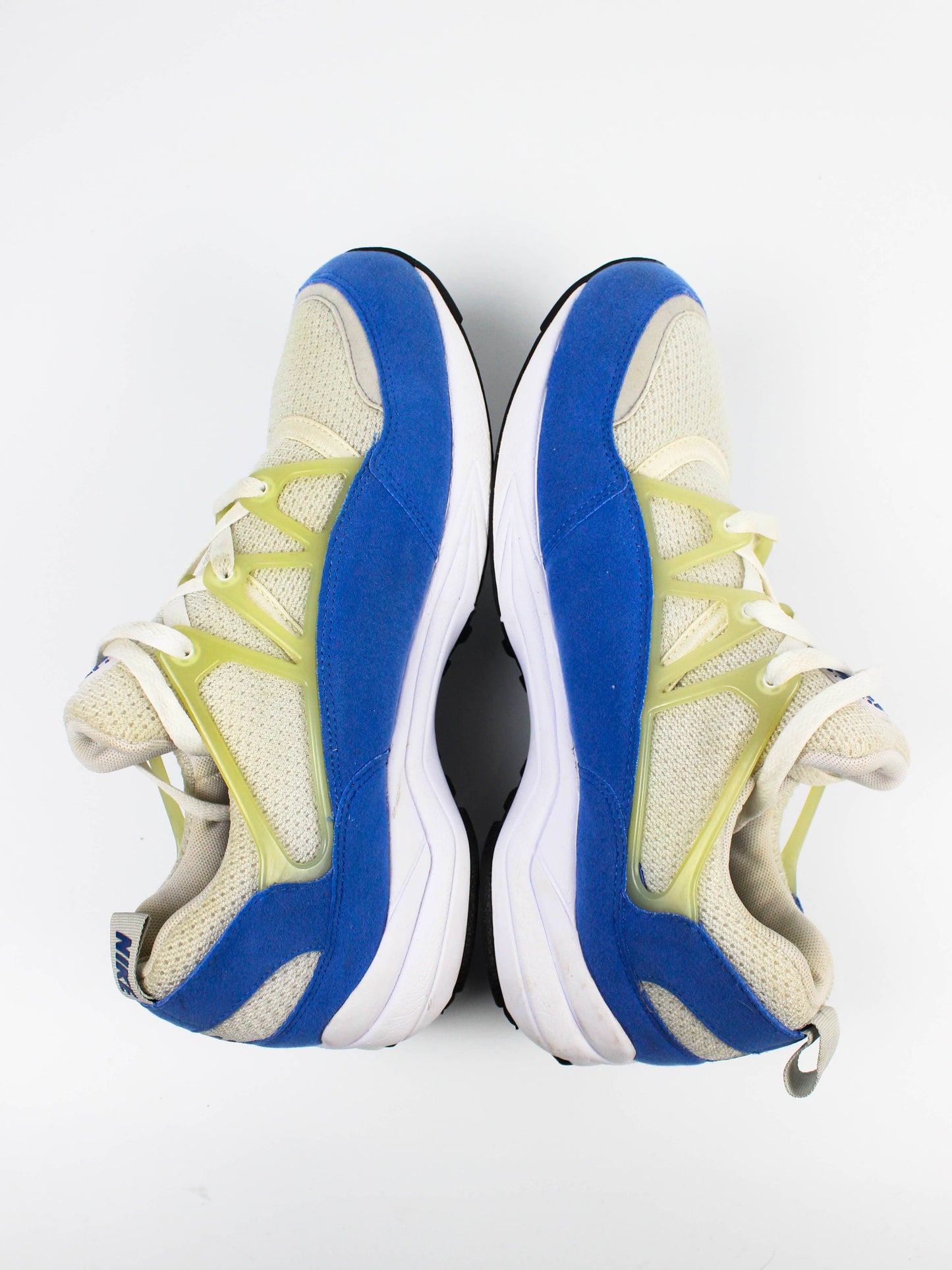 Nike Huarache Light  Varsity Blue