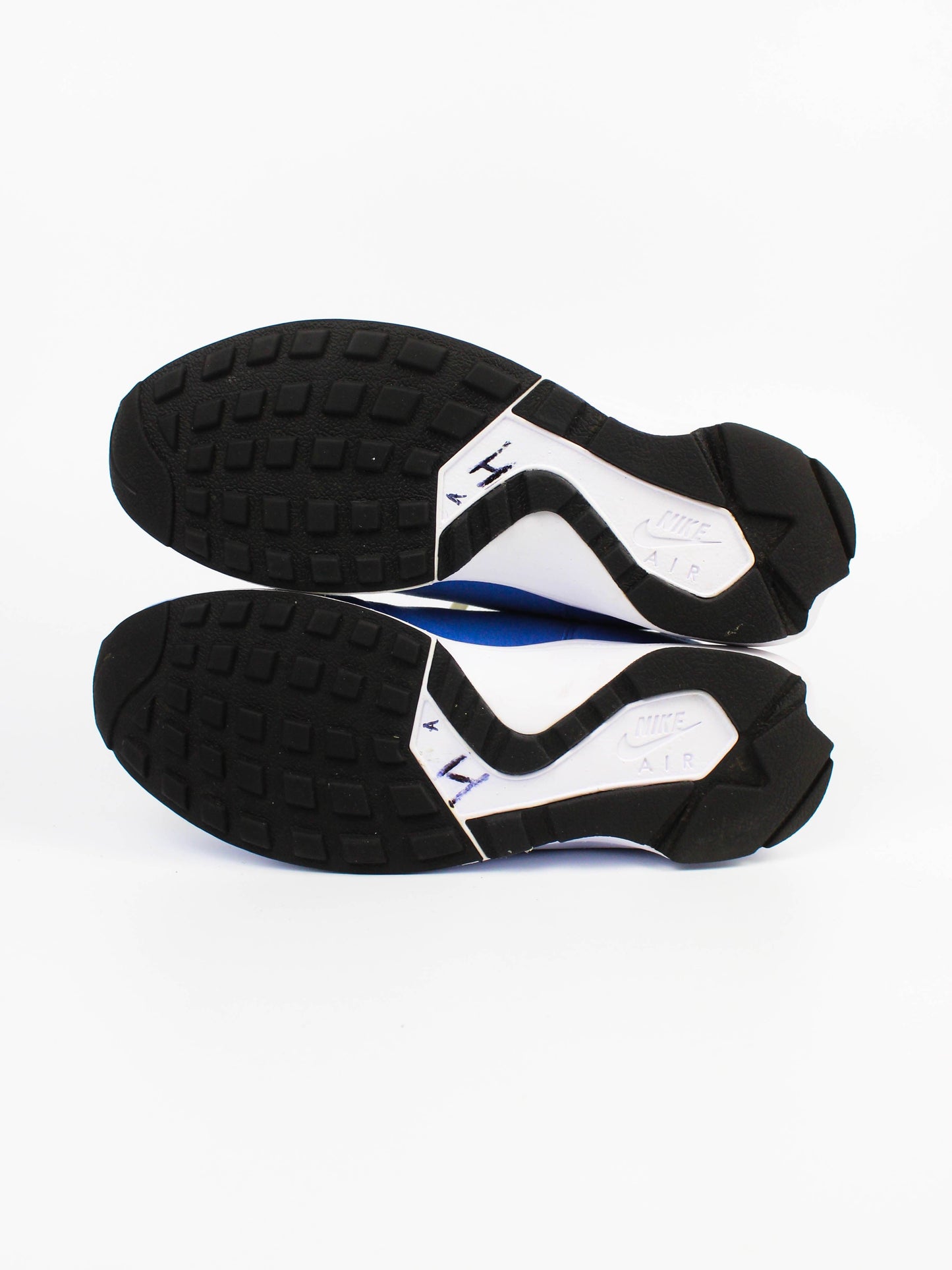 Nike Huarache Light  Varsity Blue