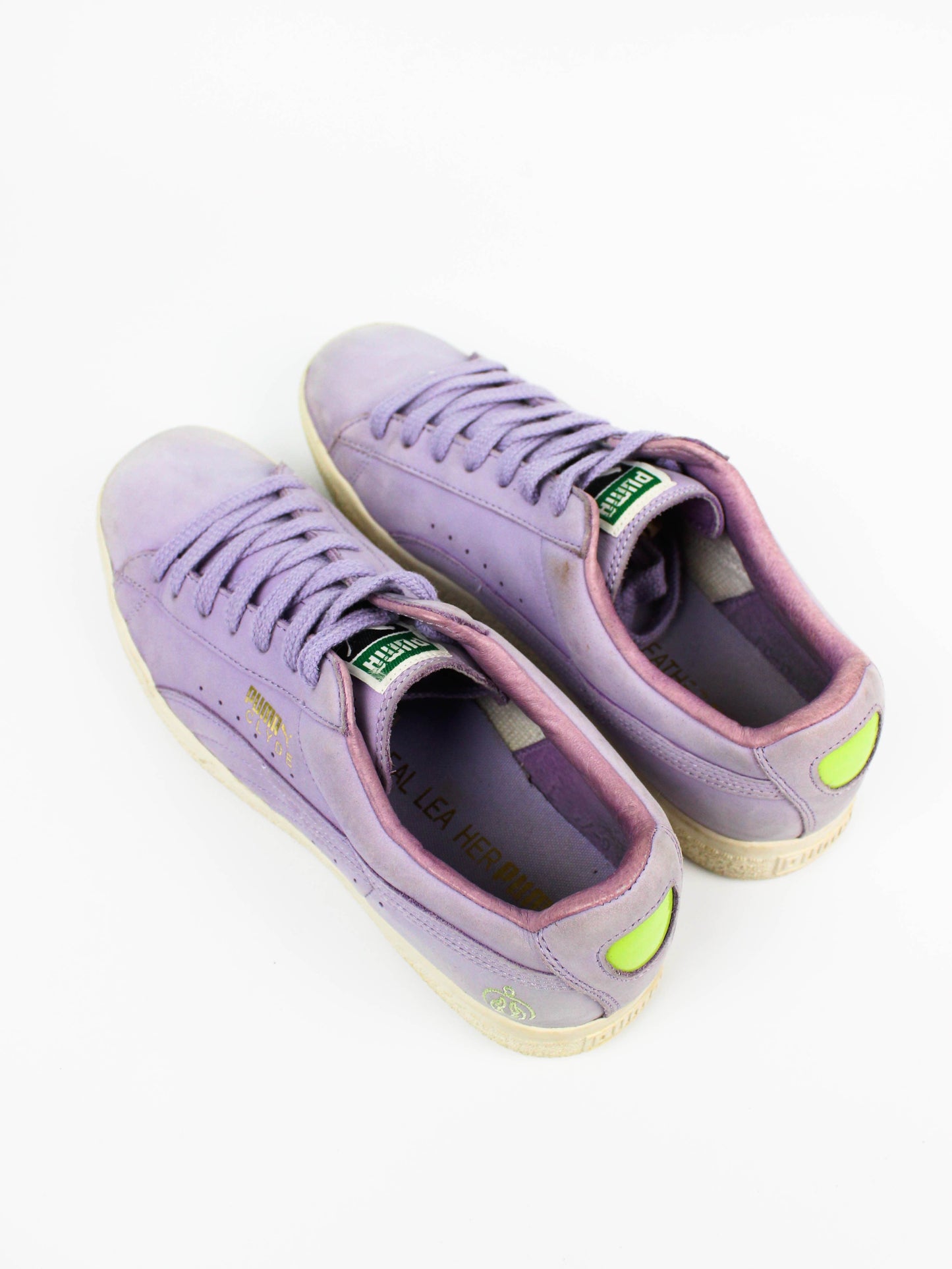 Puma Clyde Easter