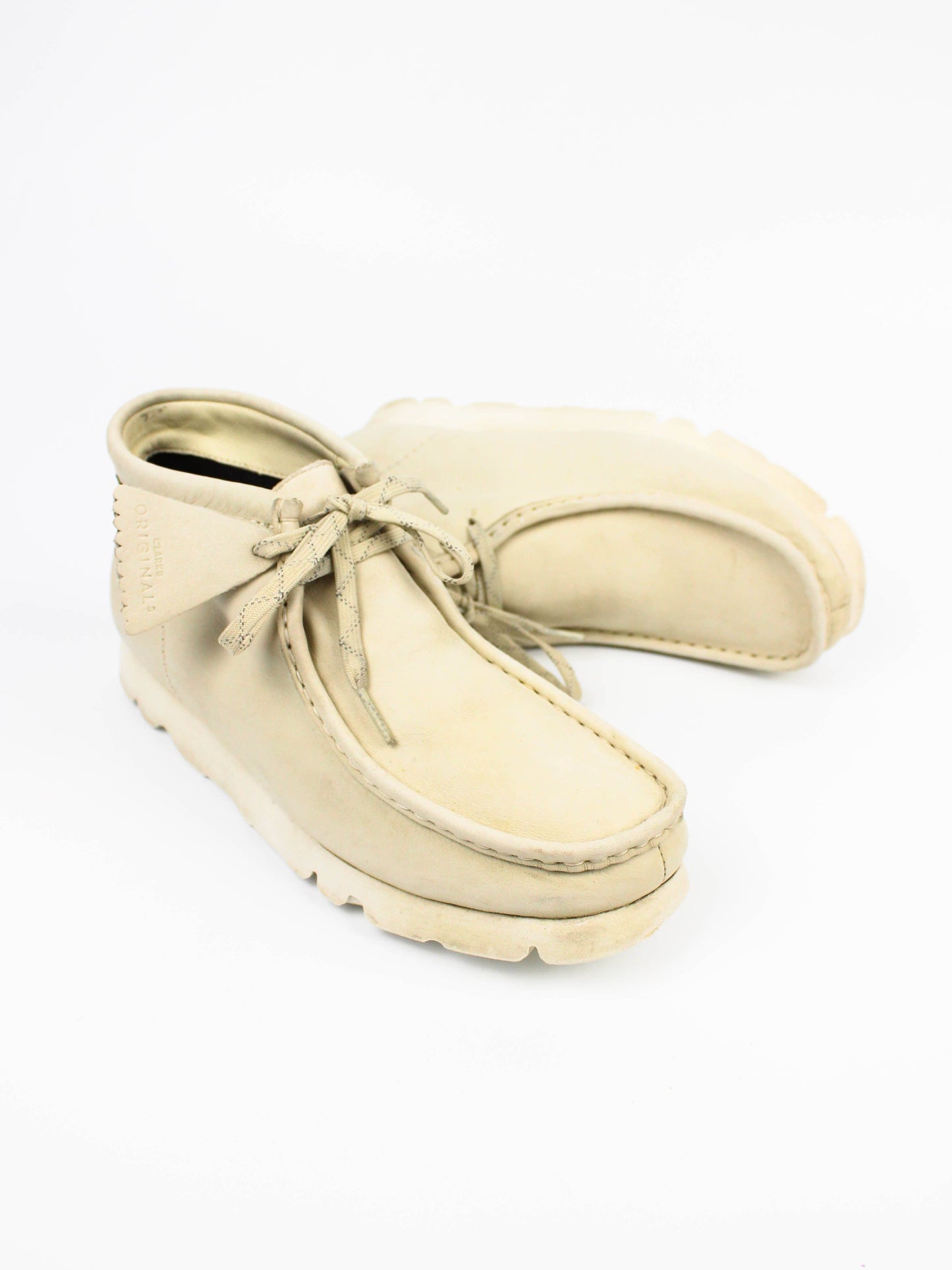 Clarks Originals Wallabee