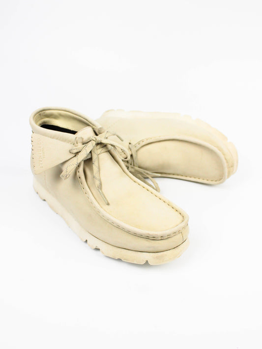 Clarks Originals Wallabee