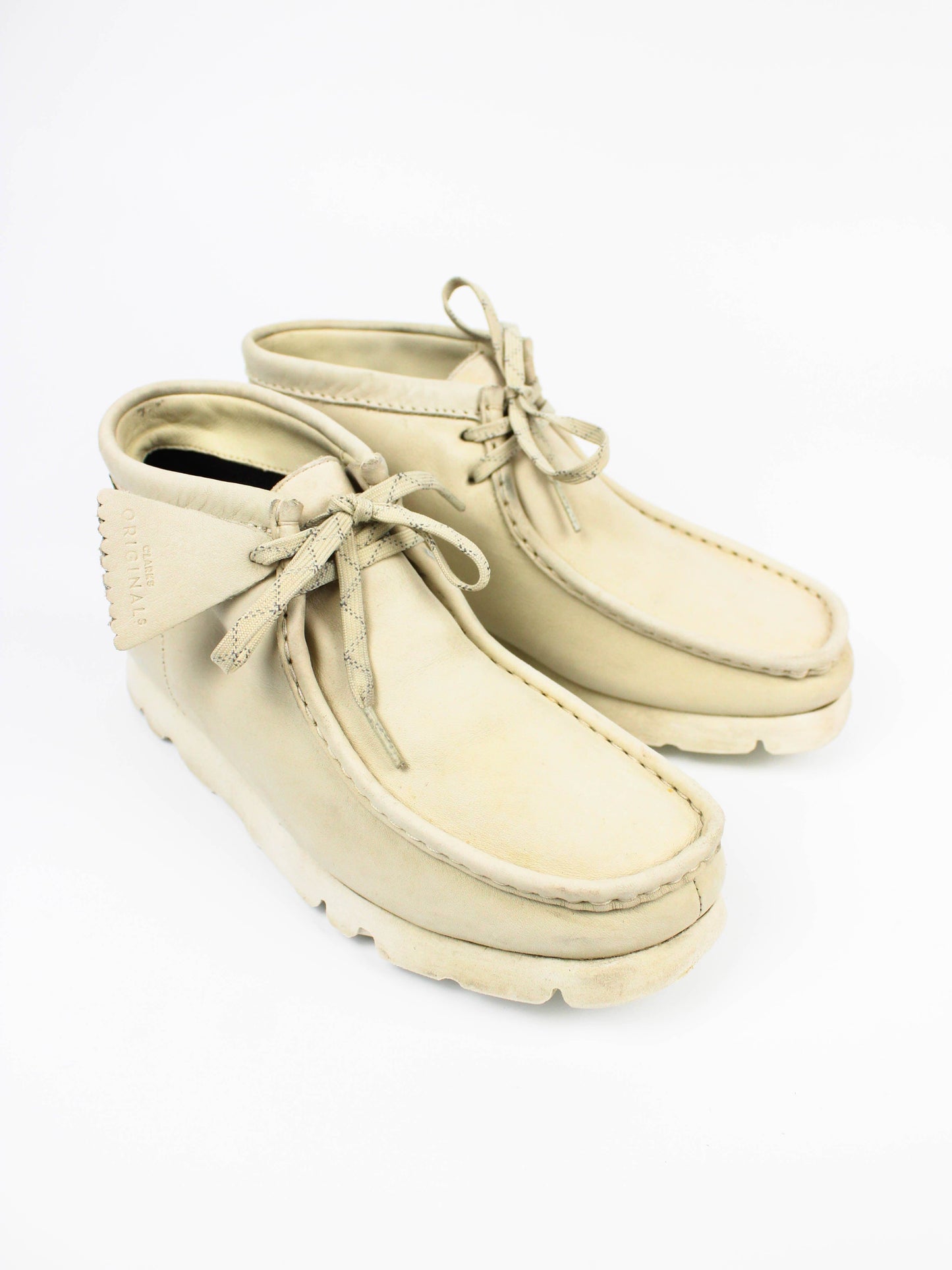 Clarks Originals Wallabee