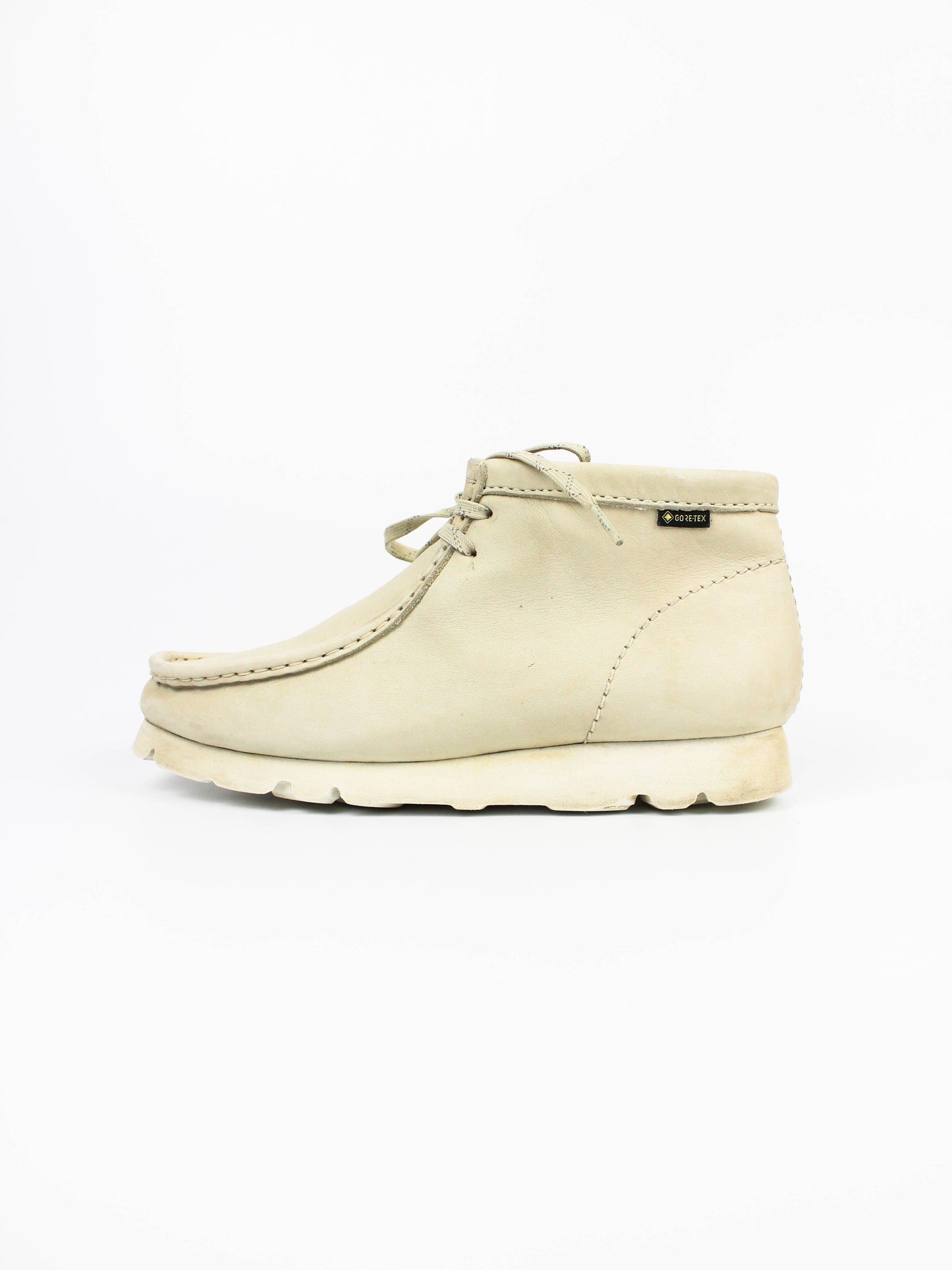 Clarks Originals Wallabee