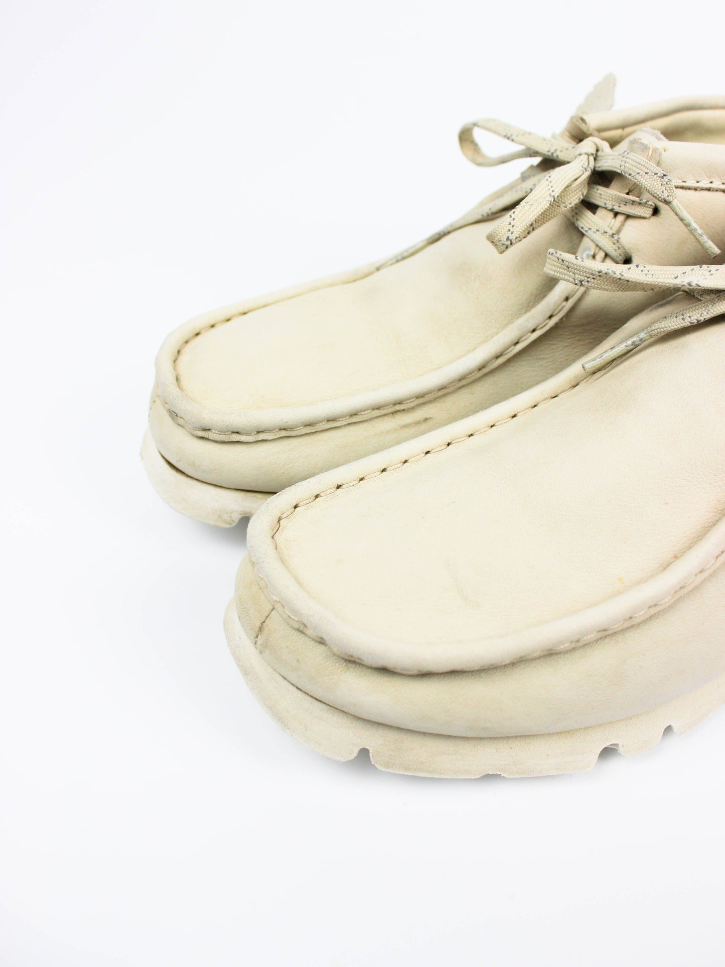 Clarks Originals Wallabee