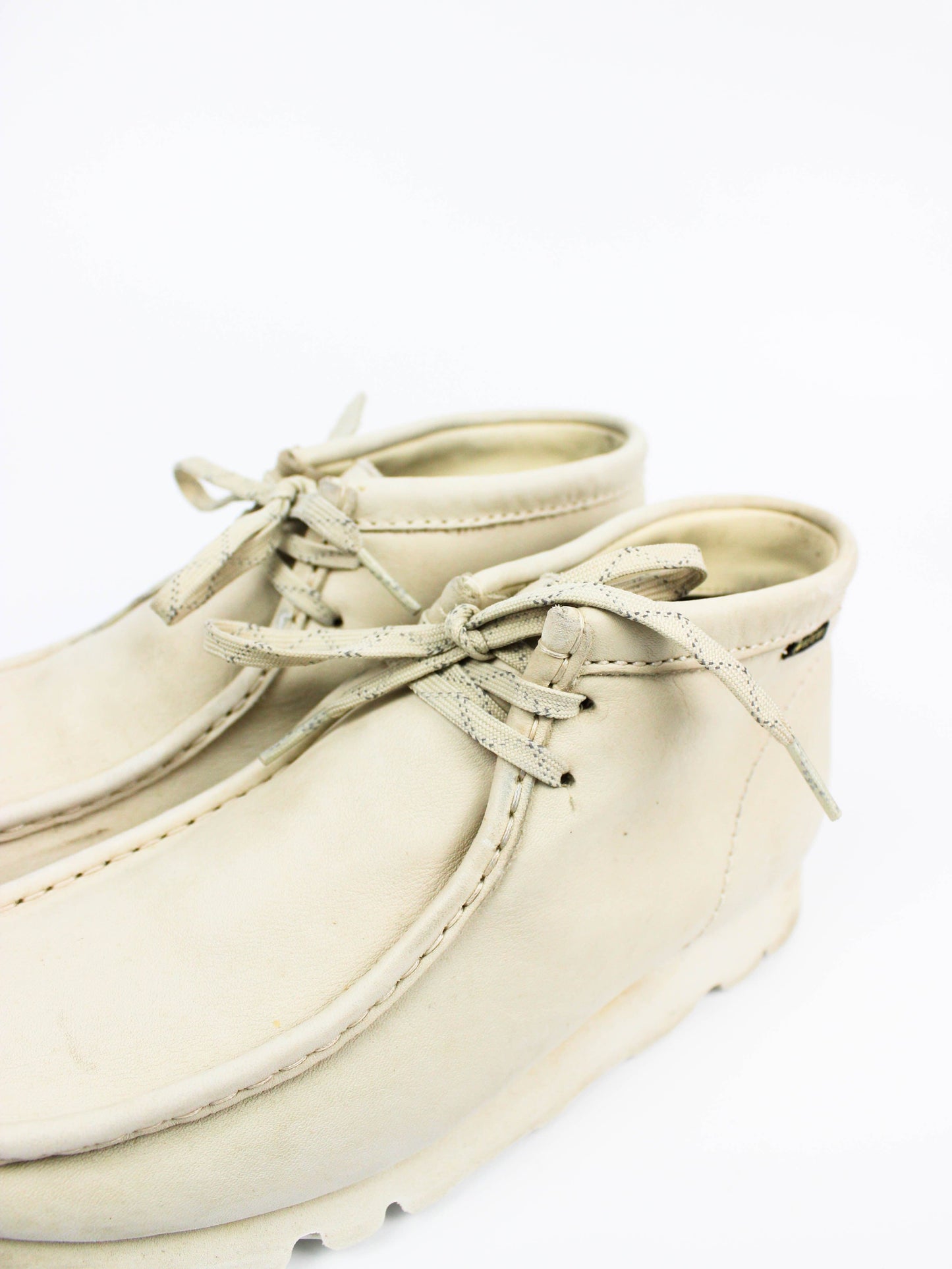 Clarks Originals Wallabee