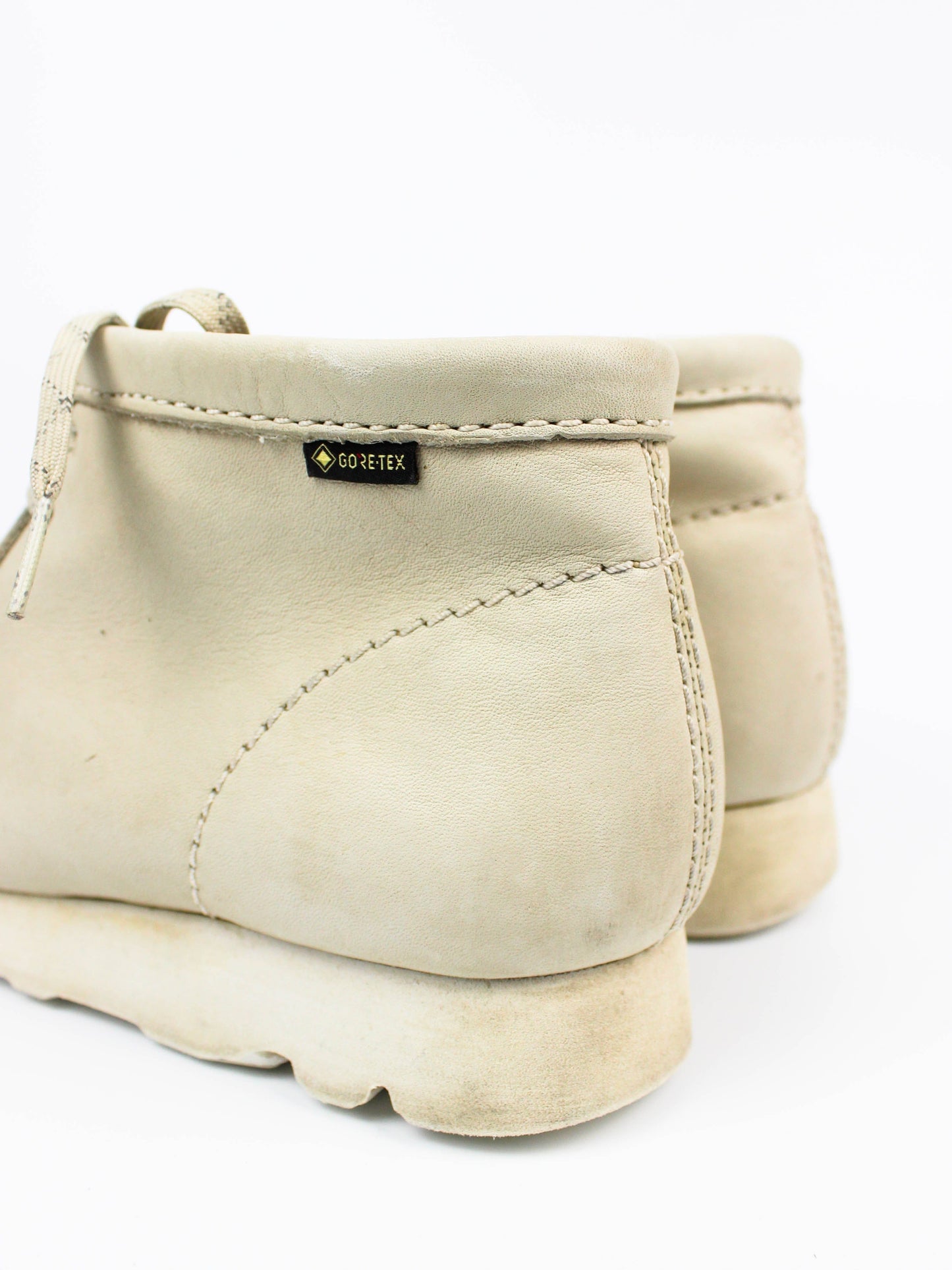 Clarks Originals Wallabee