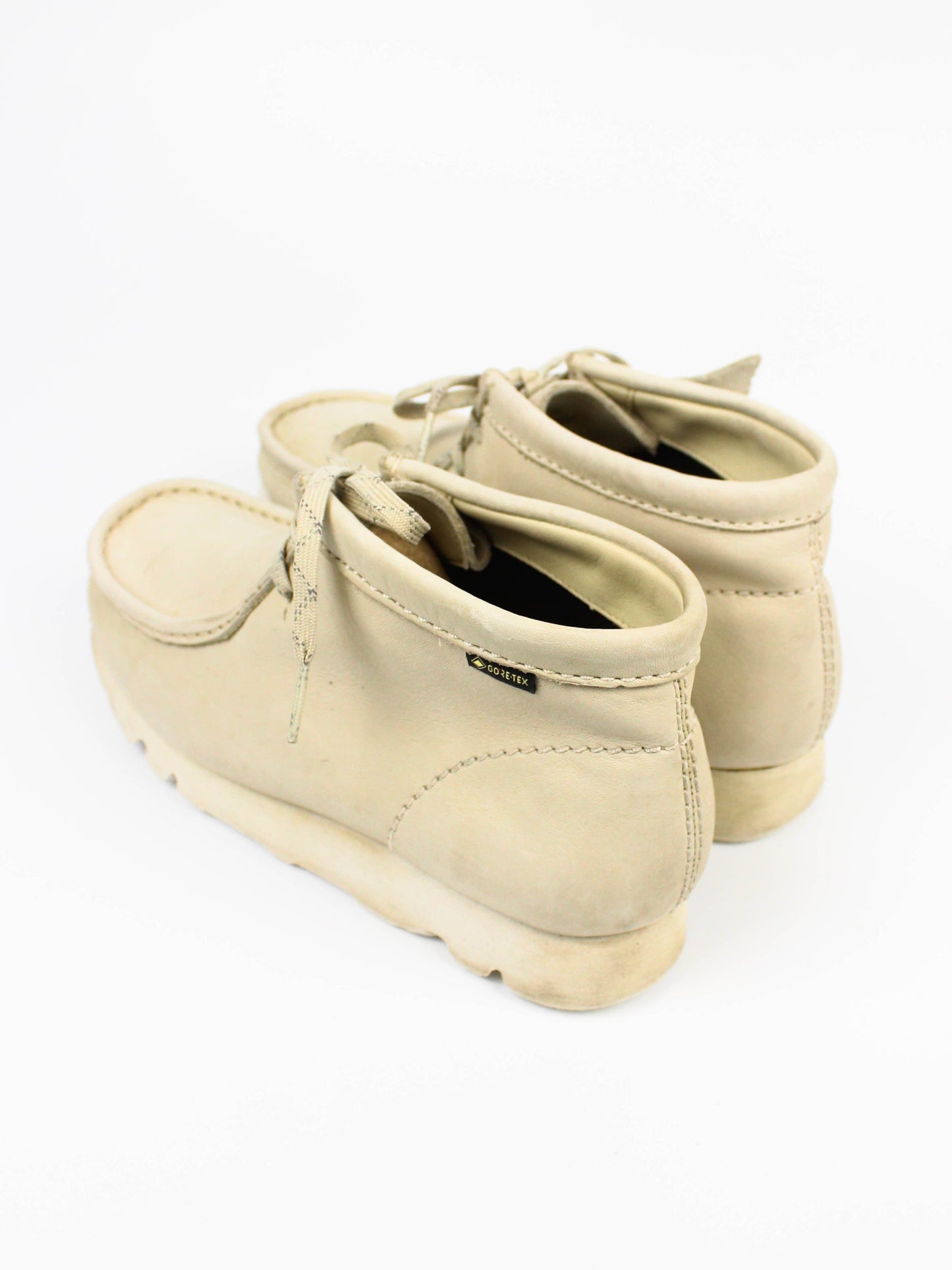 Clarks Originals Wallabee