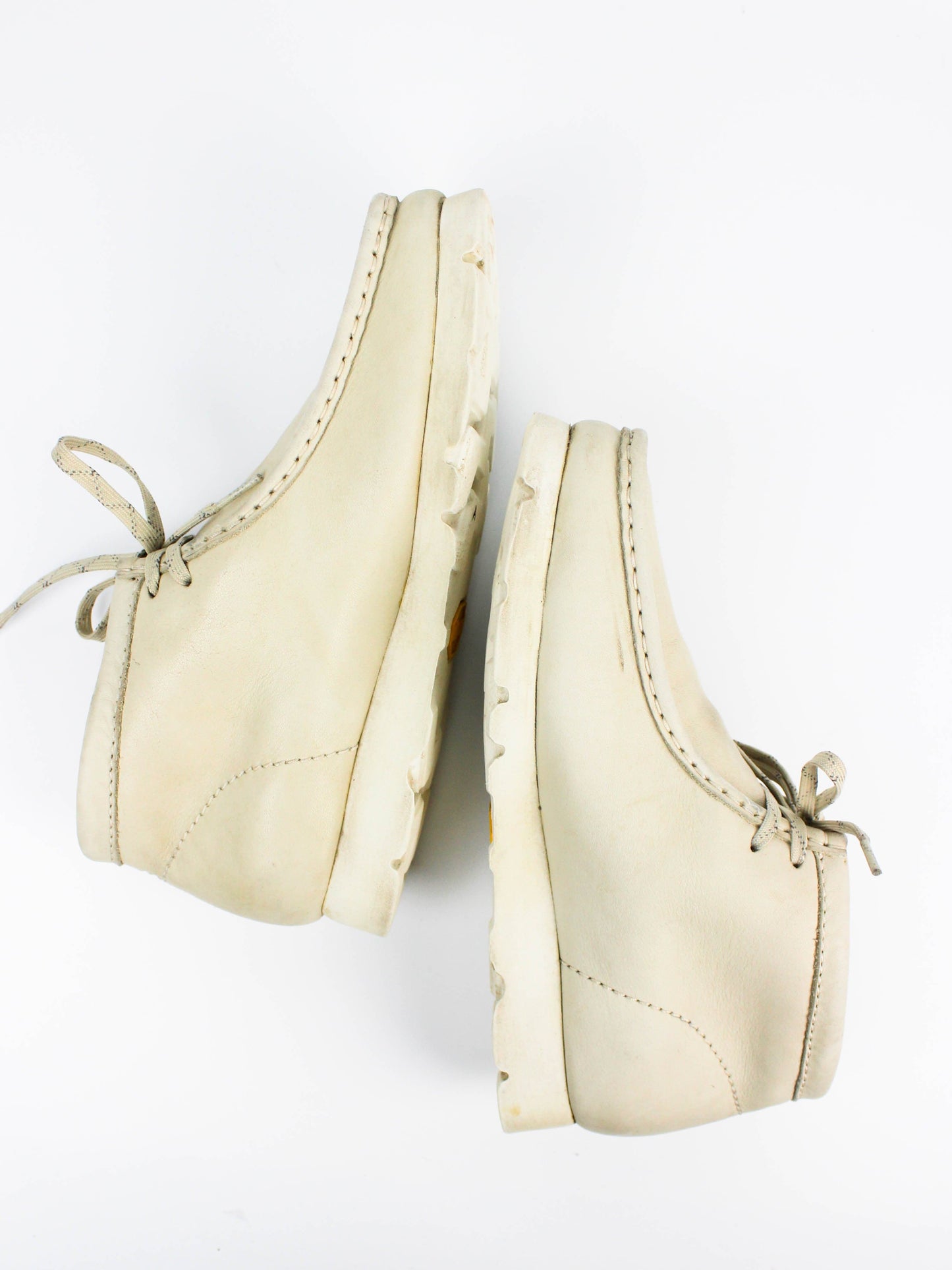 Clarks Originals Wallabee