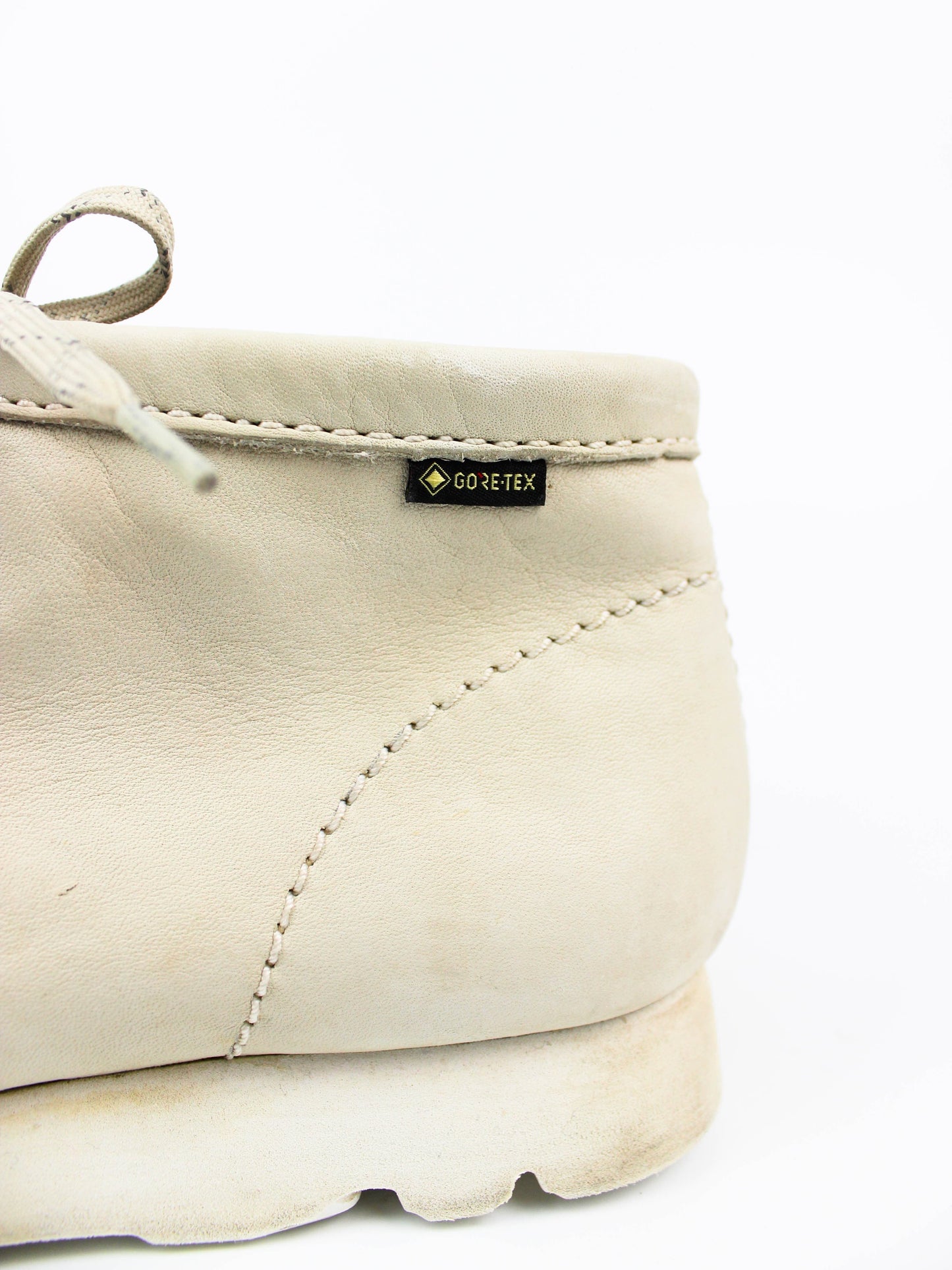 Clarks Originals Wallabee