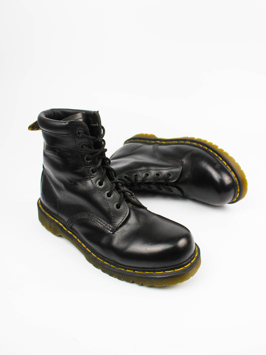 Dr. Martens 1460 Steel Toe