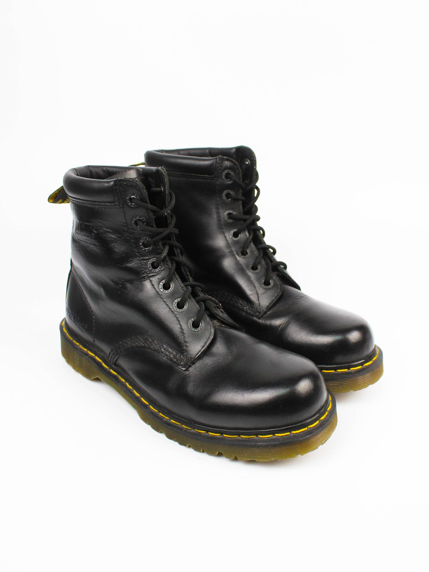 Dr. Martens 1460 Steel Toe