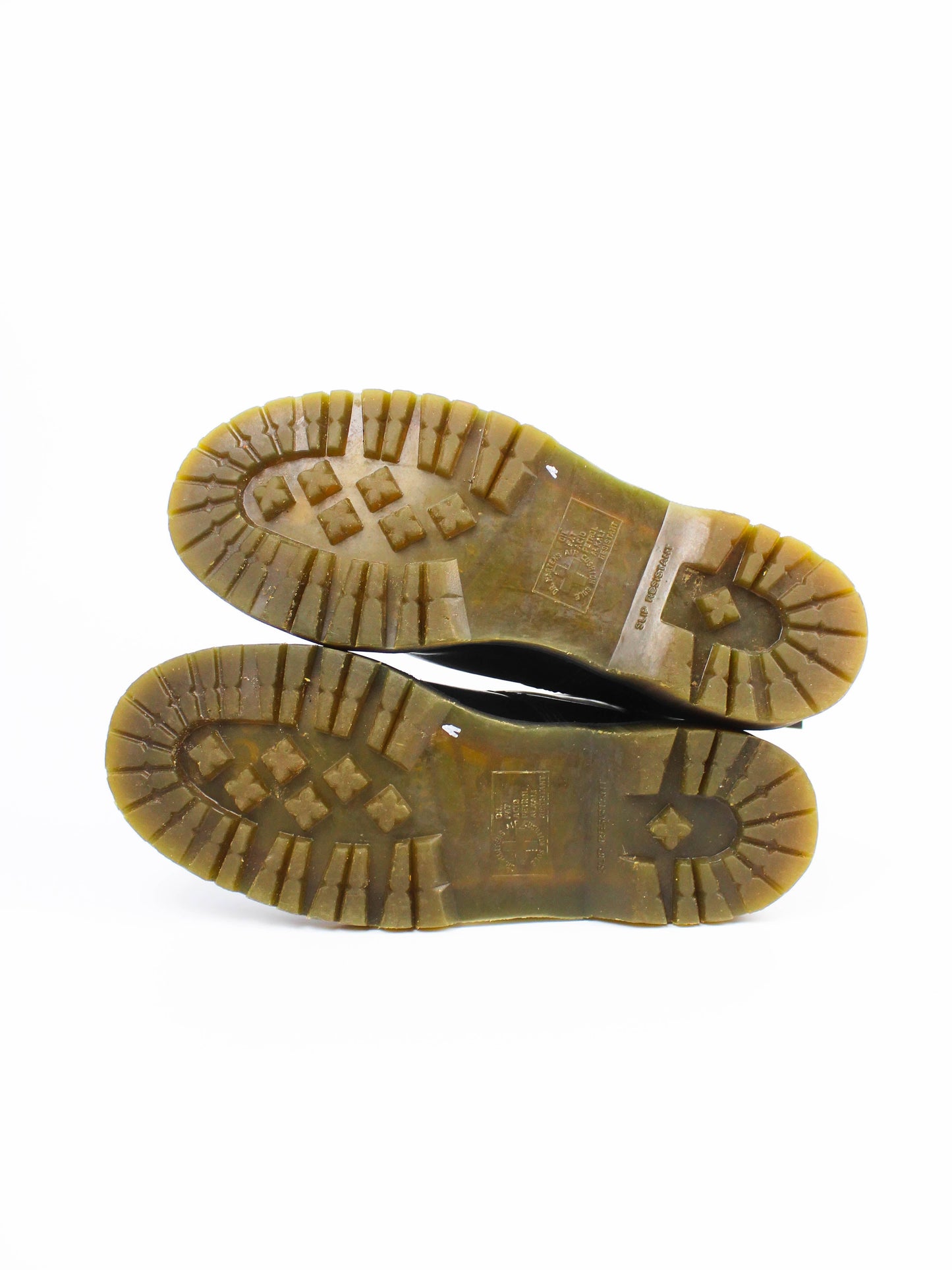 Dr. Martens 1460 Steel Toe