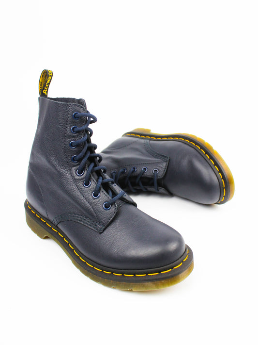 Dr. Martens 1460 Pascal Blue
