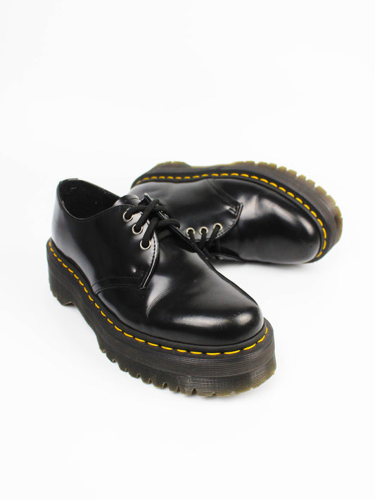 Dr. Martens 1461 Quad