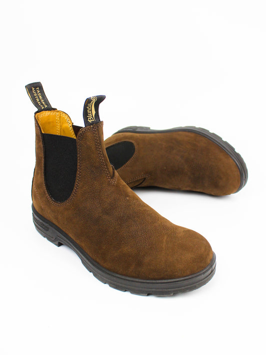 Blundstone 1606 – Ginger Calzature