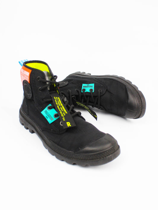 Palladium Pampa Lite Ovb Neon