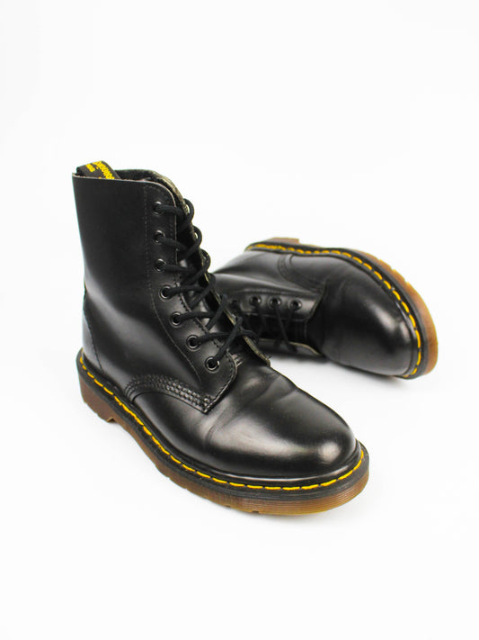 Dr. Martens 1460 Smooth Made in England