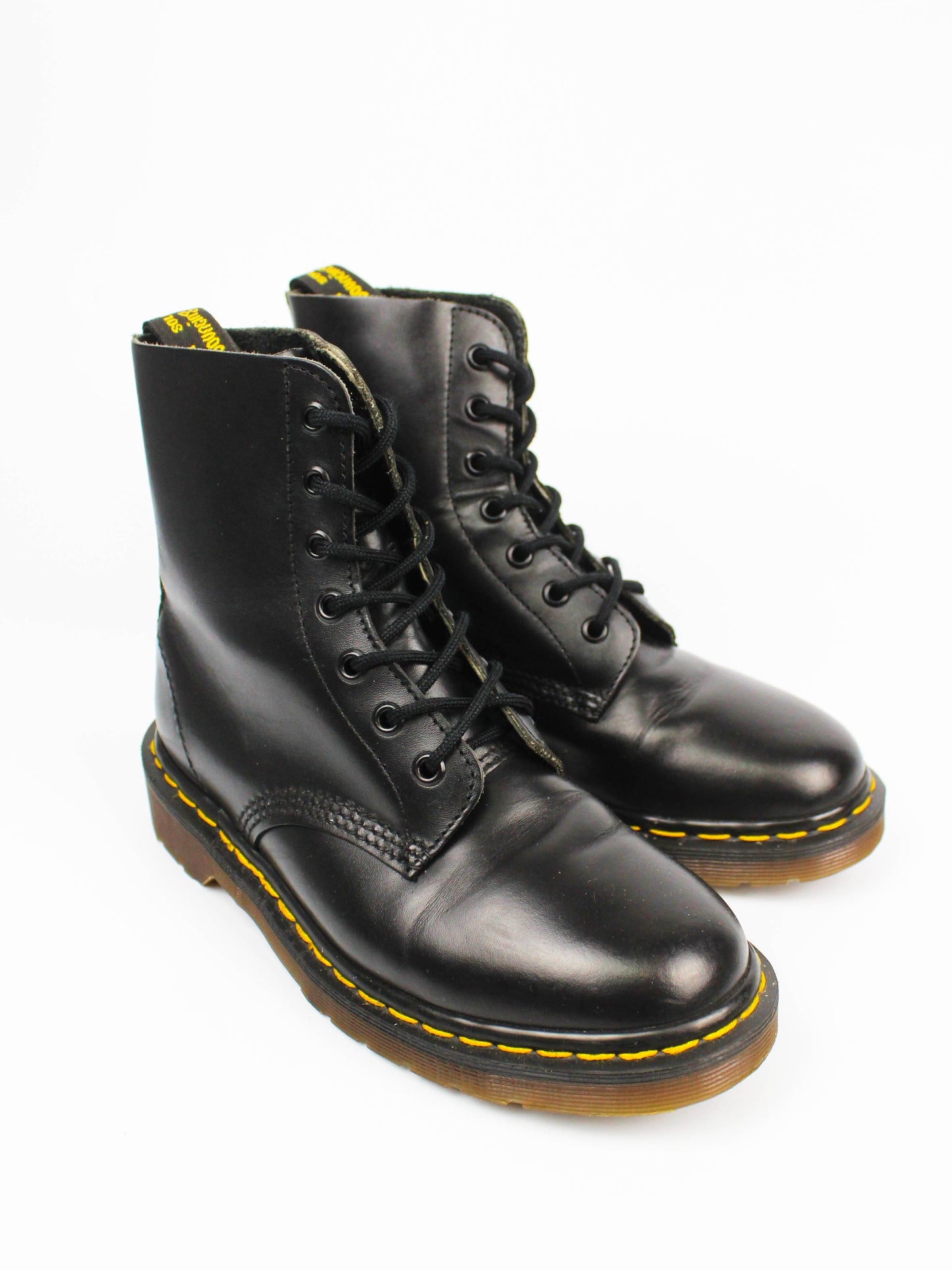 Dr. Martens 1460 Smooth Made in England