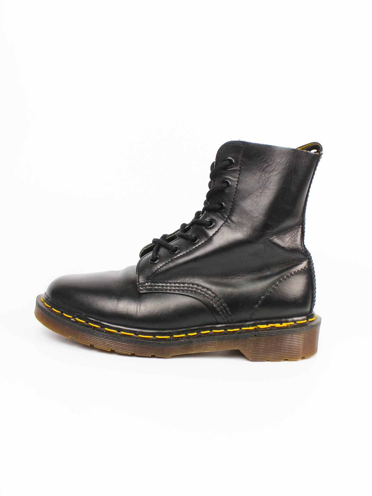 Dr. Martens 1460 Smooth Made in England