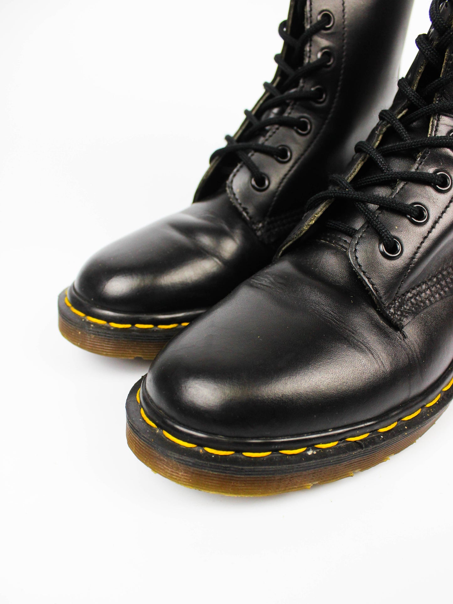 Dr. Martens 1460 Smooth Made in England