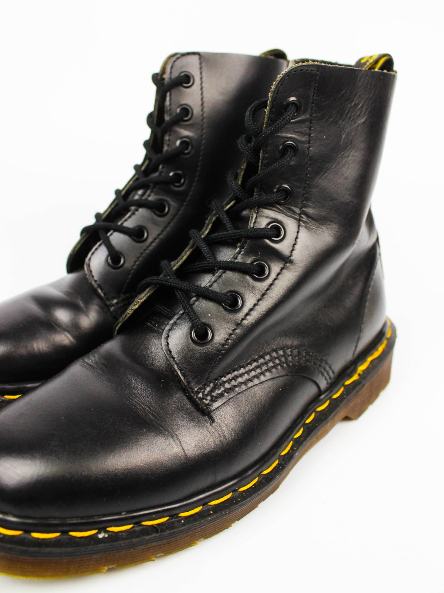 Dr. Martens 1460 Smooth Made in England