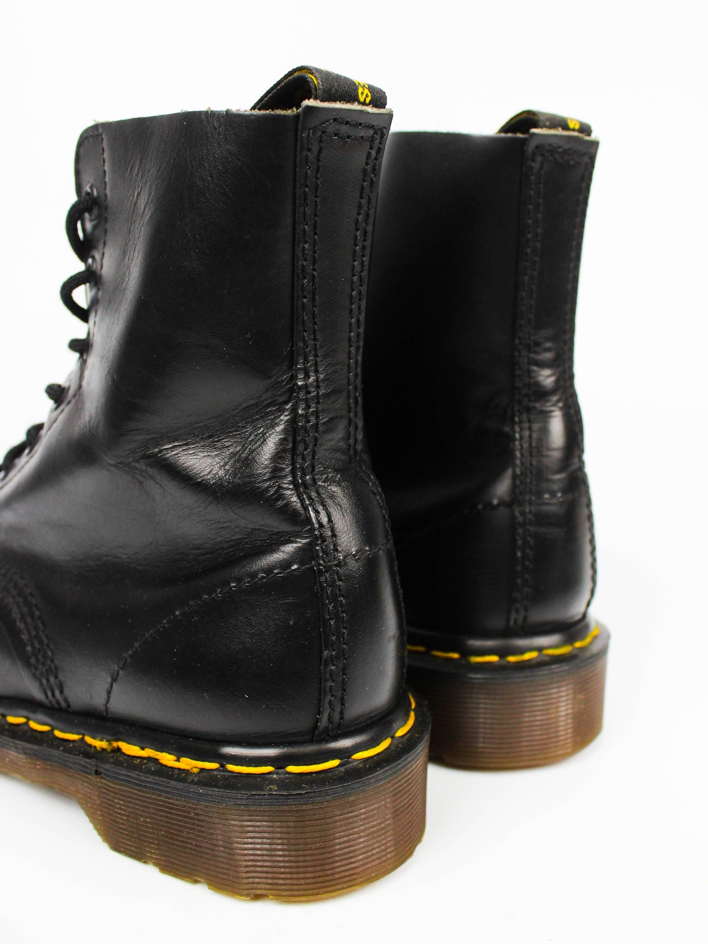 Dr. Martens 1460 Smooth Made in England
