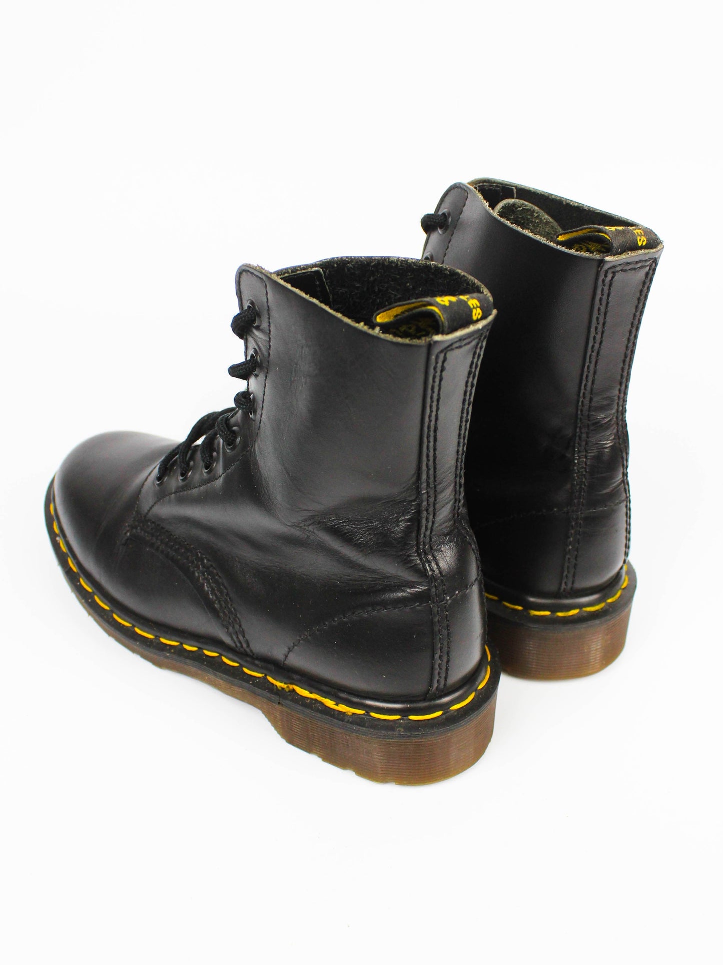 Dr. Martens 1460 Smooth Made in England