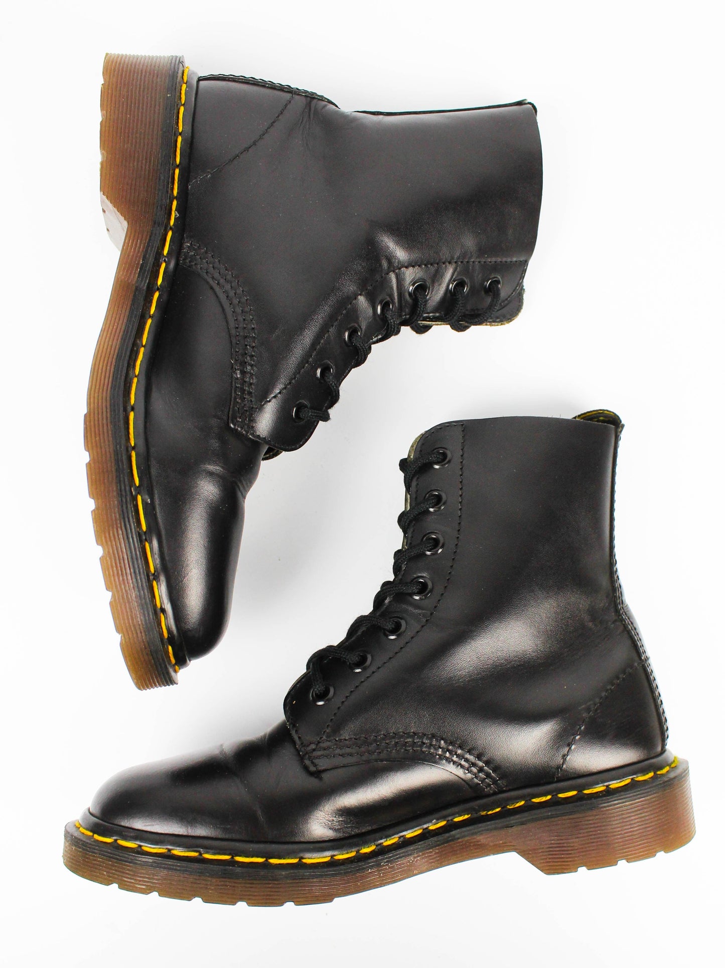 Dr. Martens 1460 Smooth Made in England