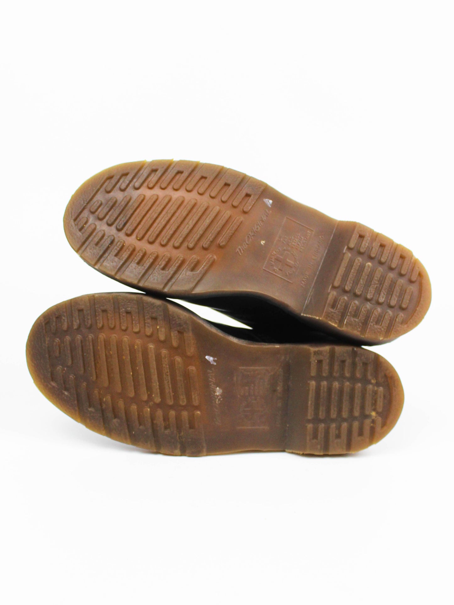 Dr. Martens 1460 Smooth Made in England