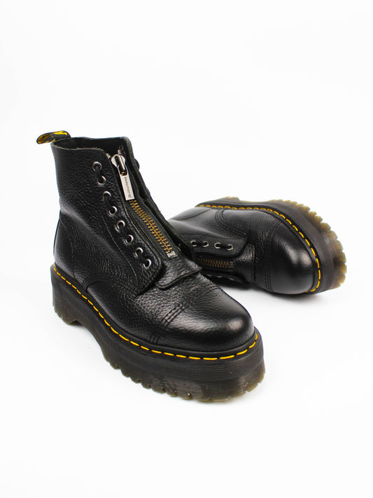Dr. Martens Sinclair Nappa