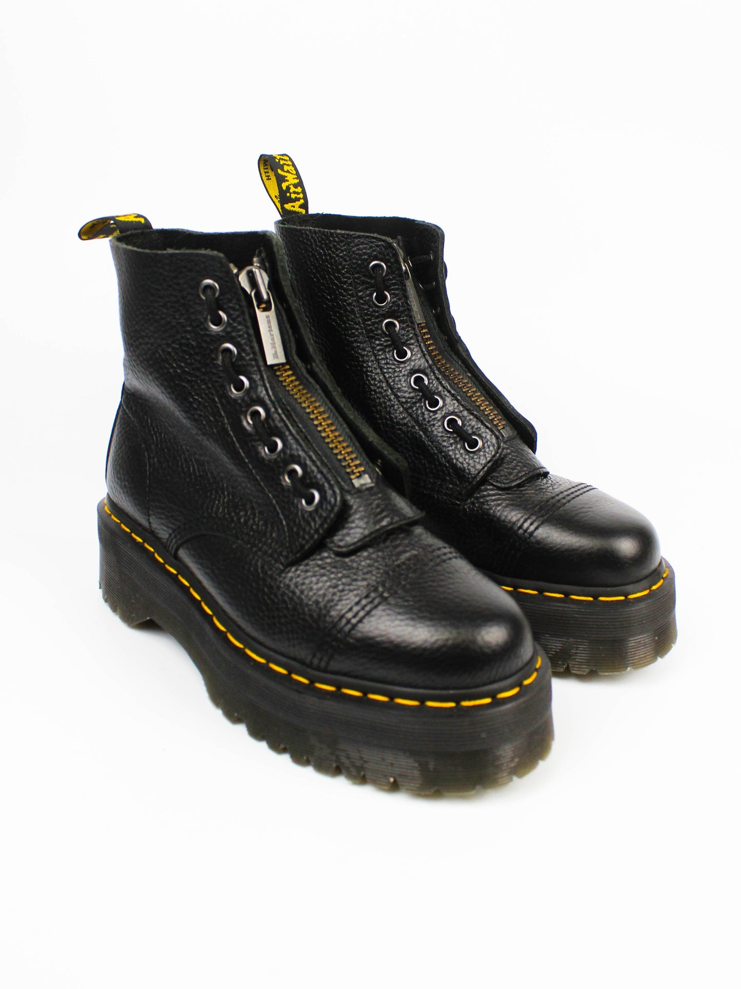 Dr. Martens Sinclair Nappa