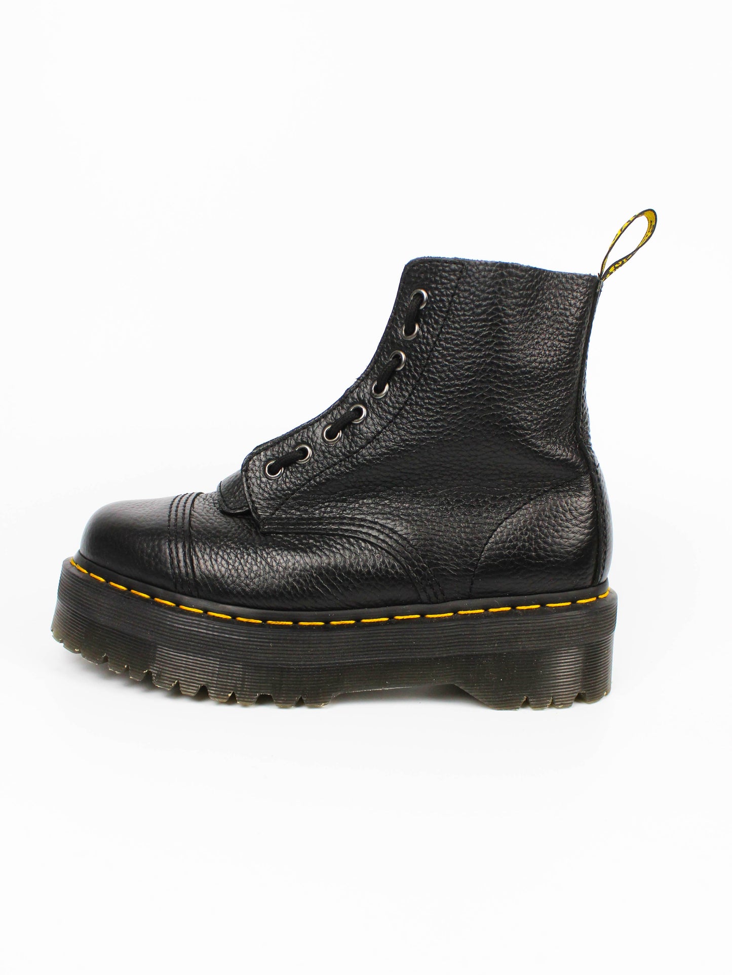 Dr. Martens Sinclair Nappa