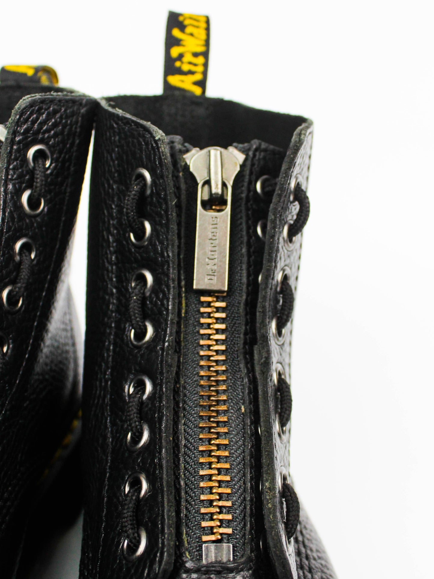 Dr. Martens Sinclair Nappa