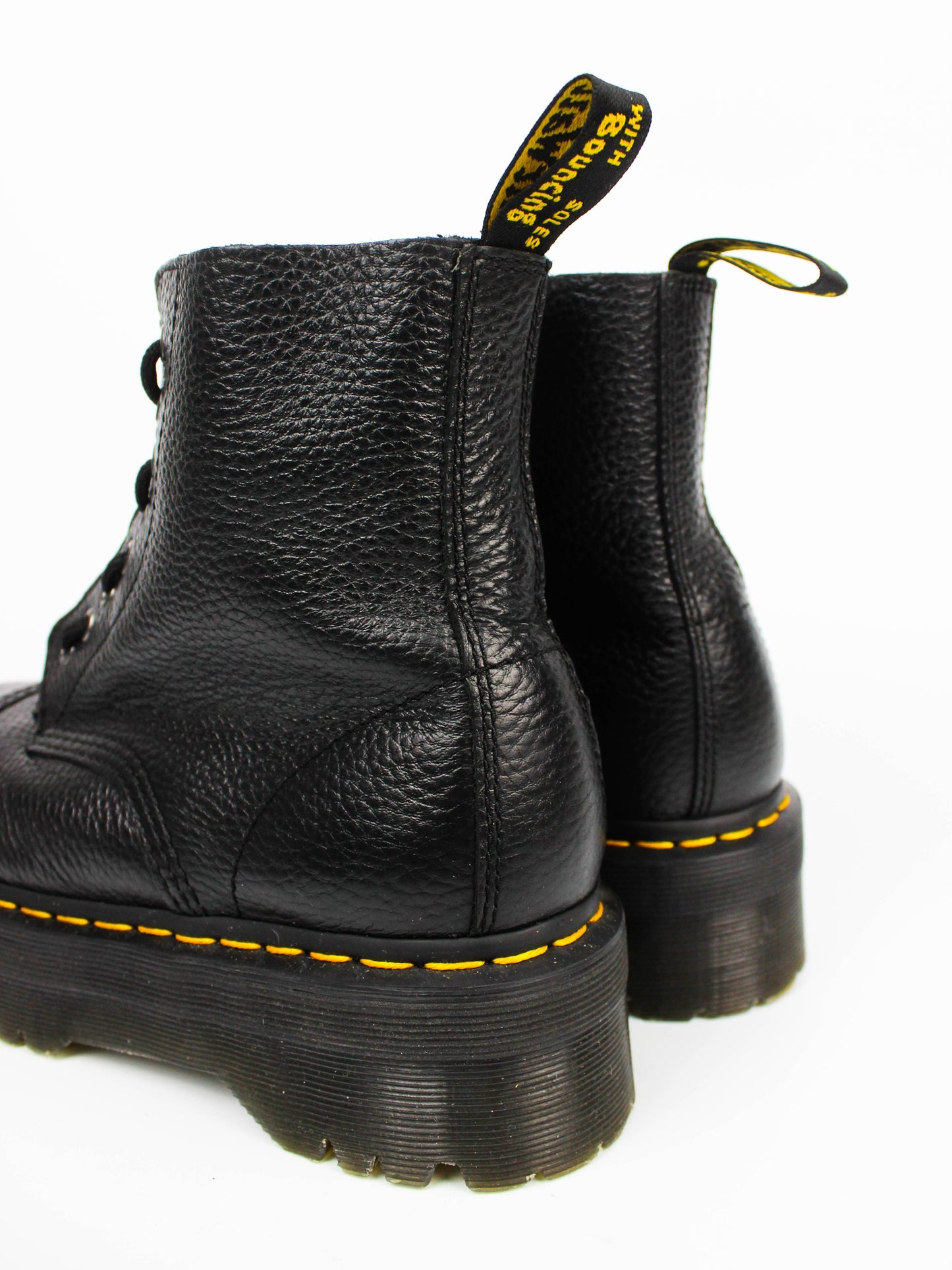 Dr. Martens Sinclair Nappa