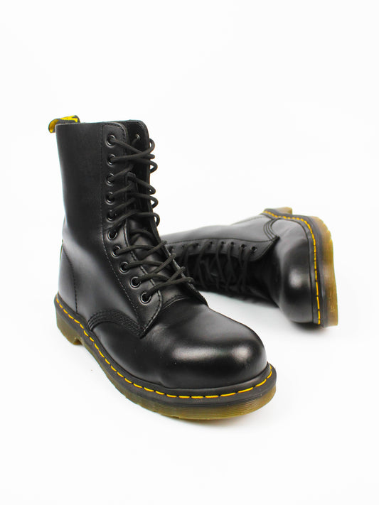 Dr. Martens 1919 Steel Toe