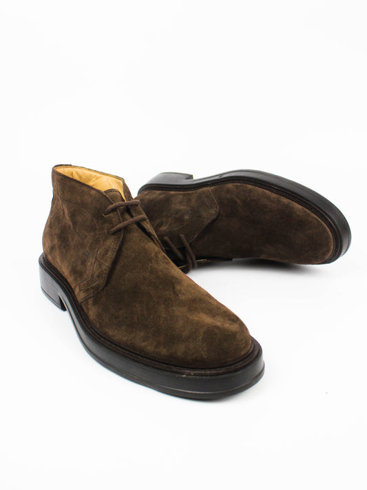 Tod's Polacco Extralight Boots