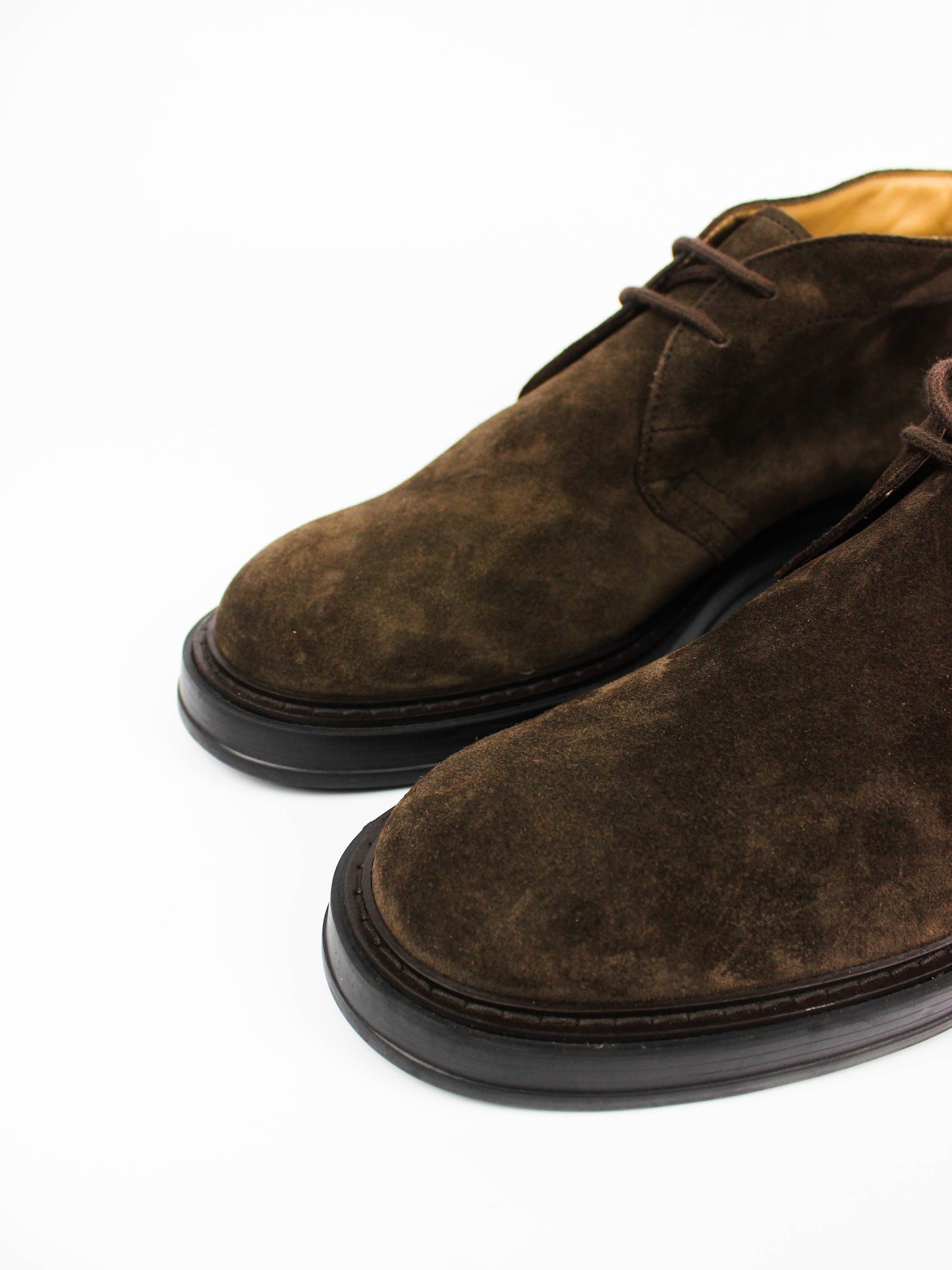 Tod's Polacco Extralight Boots