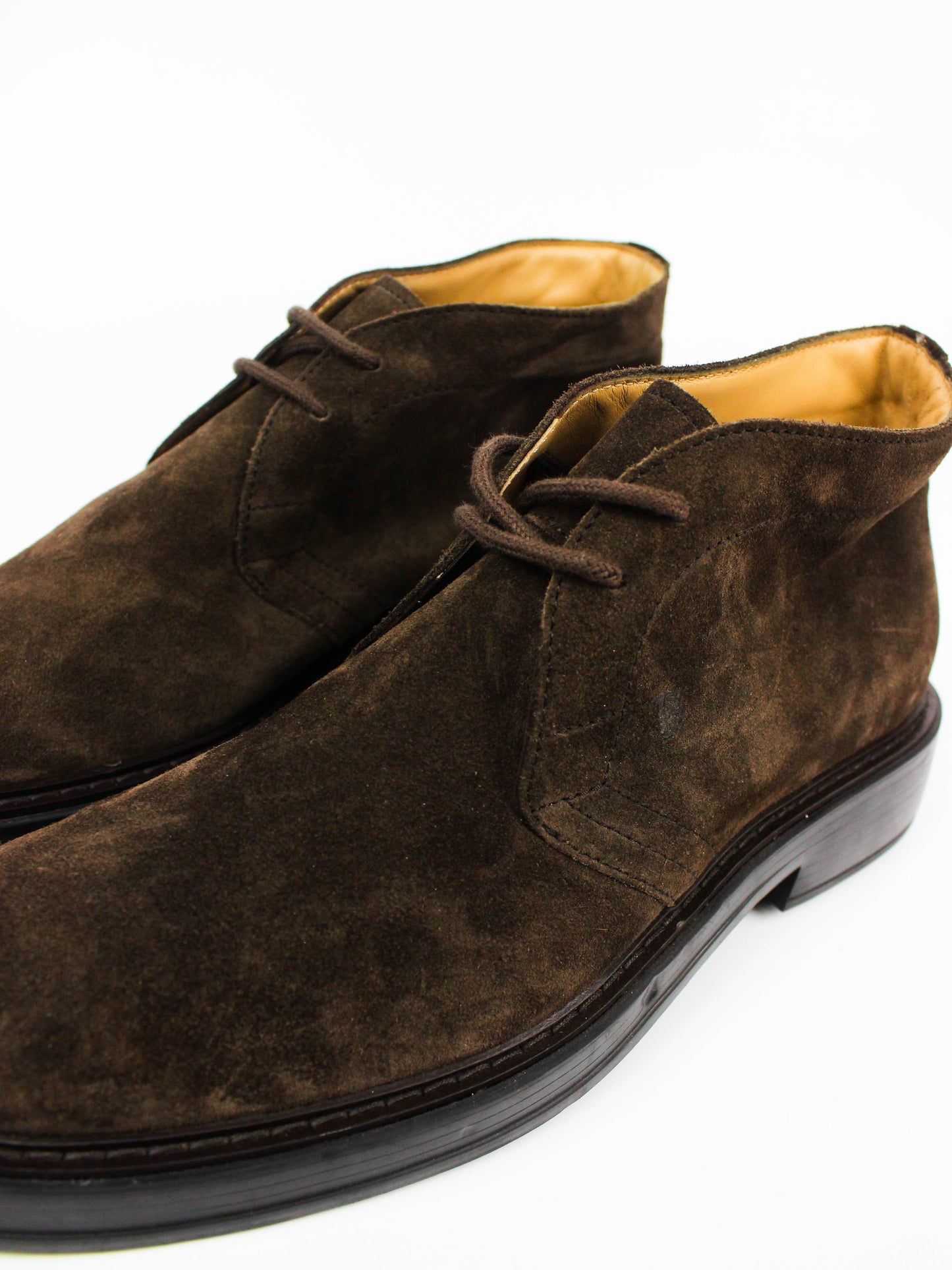 Tod's Polacco Extralight Boots