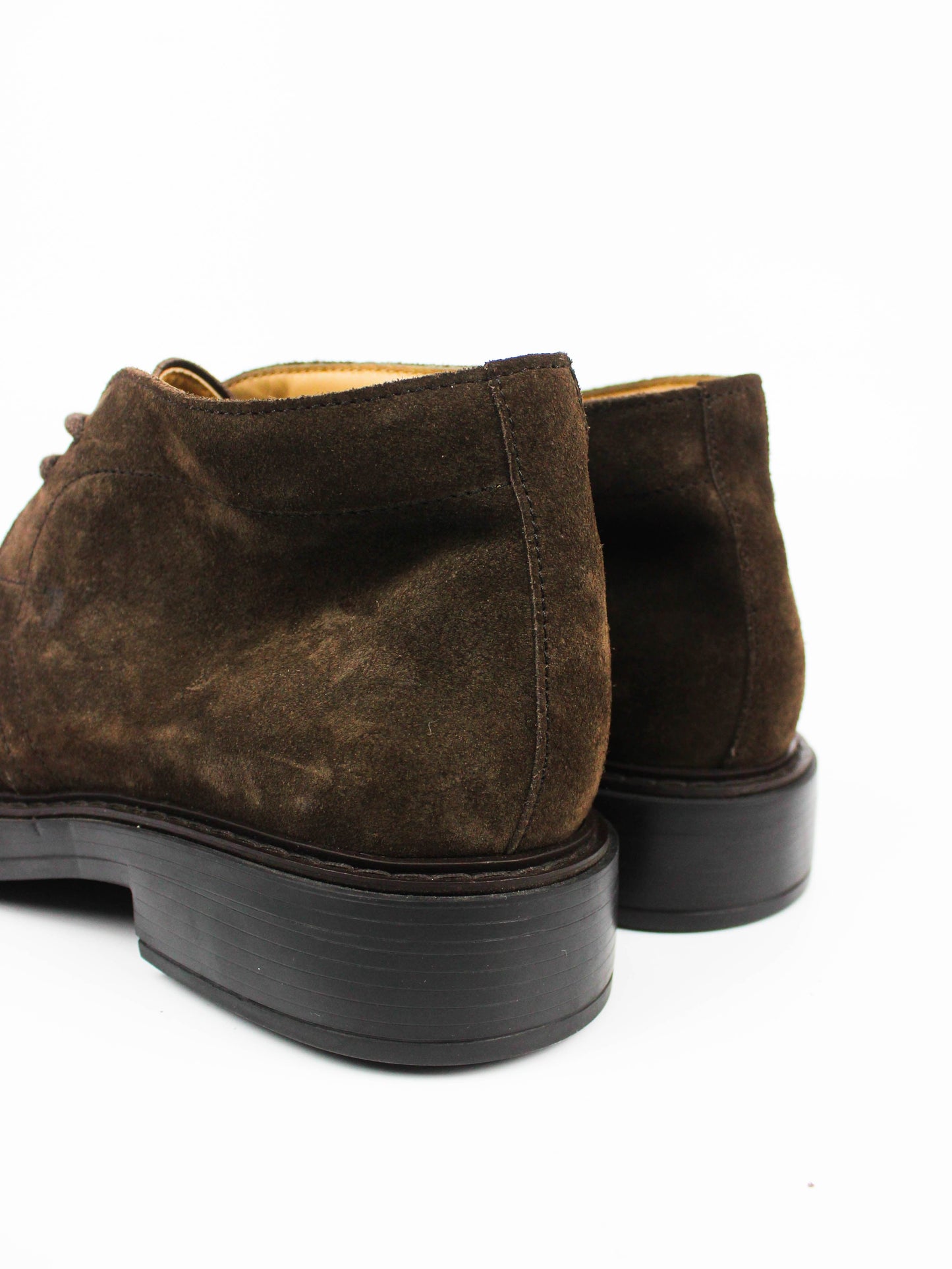 Tod's Polacco Extralight Boots