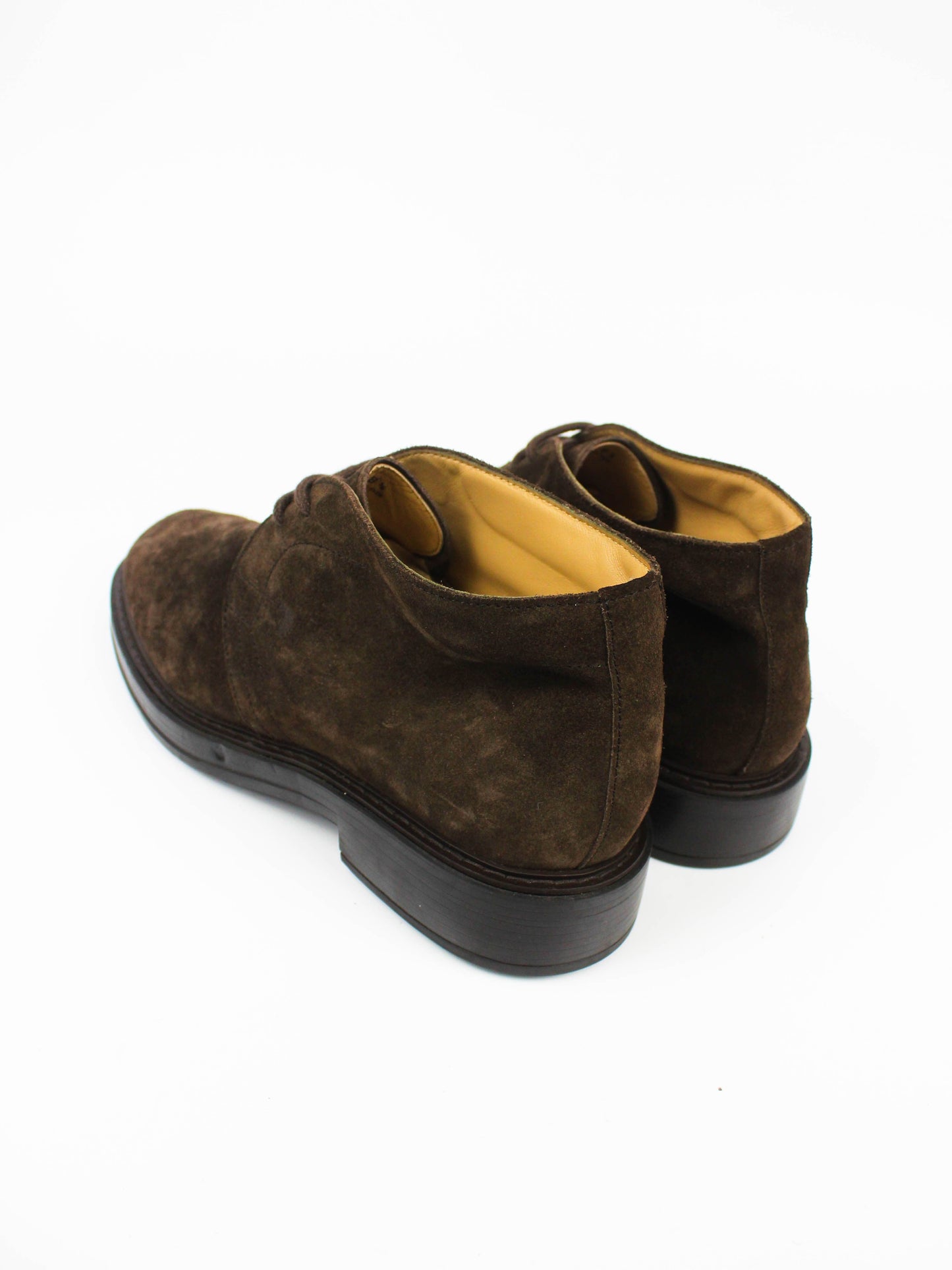 Tod's Polacco Extralight Boots