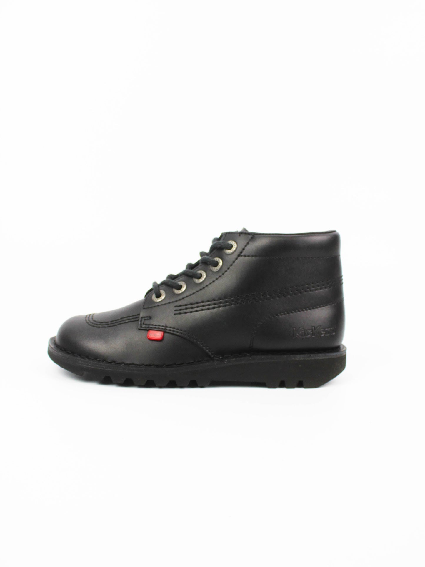 Kickers Kick Hi Black