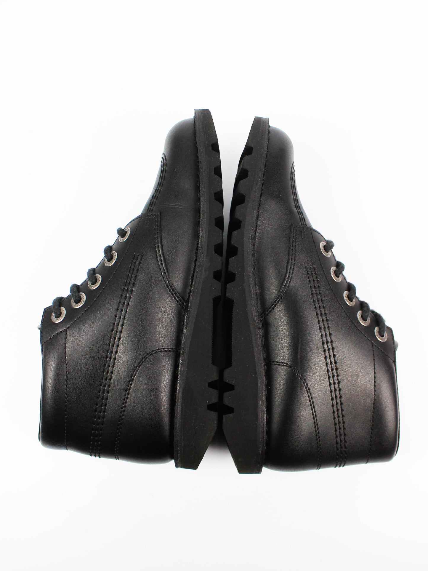Kickers Kick Hi Black