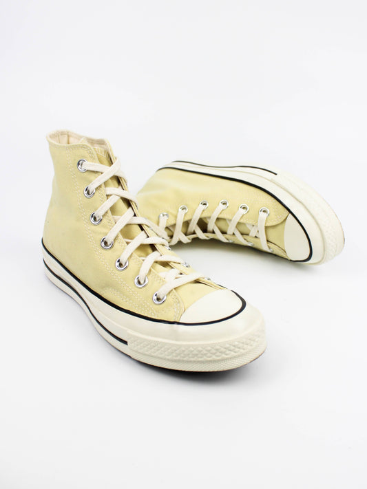 Converse Chuck Taylor All-Stars Lemon