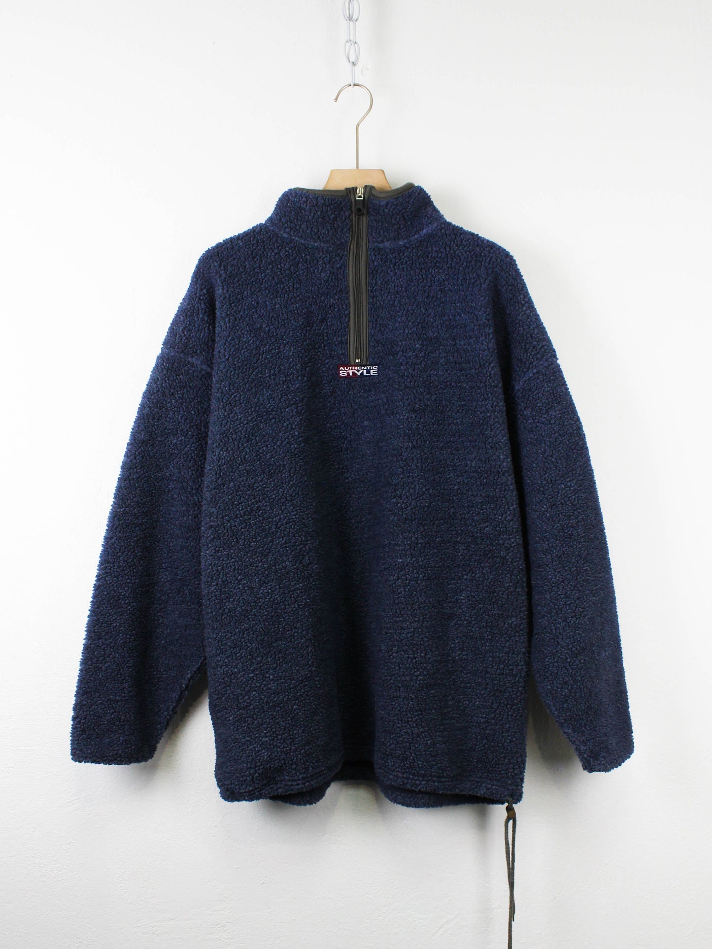 Блакитна тедді фліска Vroom Dreesmann