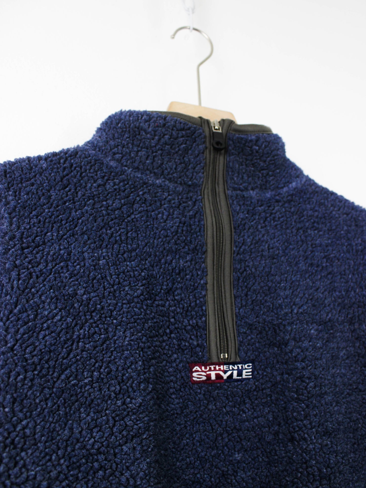 Блакитна тедді фліска Vroom Dreesmann